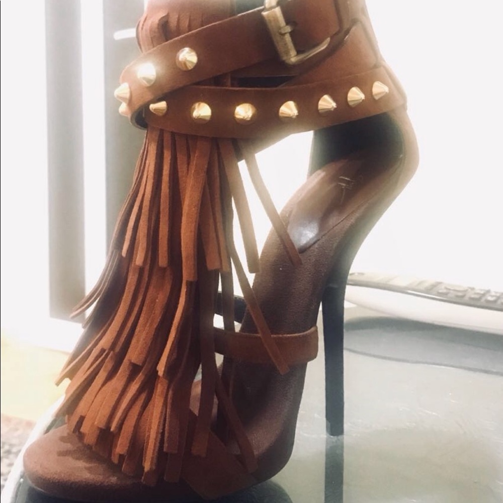 Giuseppe Zanotti shoes